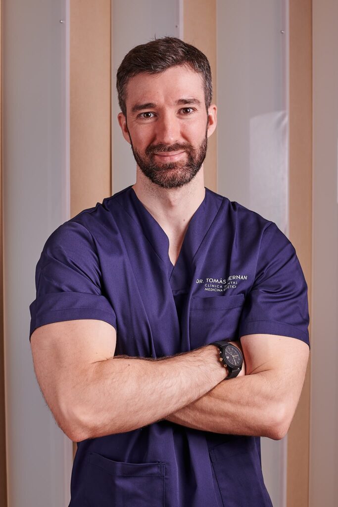 equipo de odontólogos en carabanchel dr. david callejo