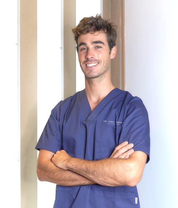 casos clínicos periodoncia madrid dr. luis zamalloa periodoncia carabanchel