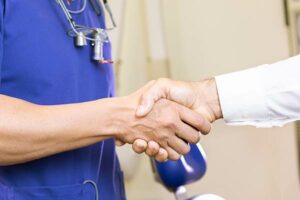 CLÍNICA DENTAL CARABANCHEL