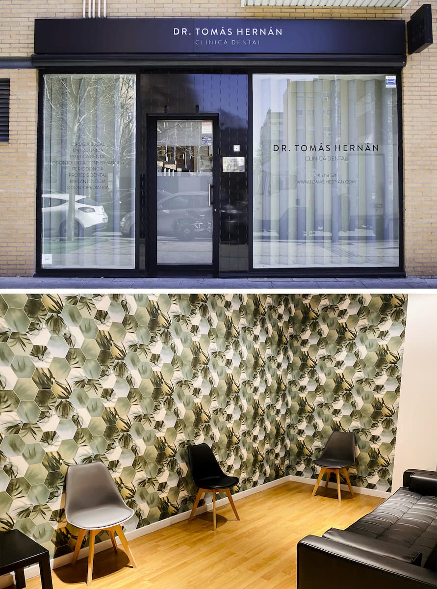 odontología multidisciplinar en carabanchel