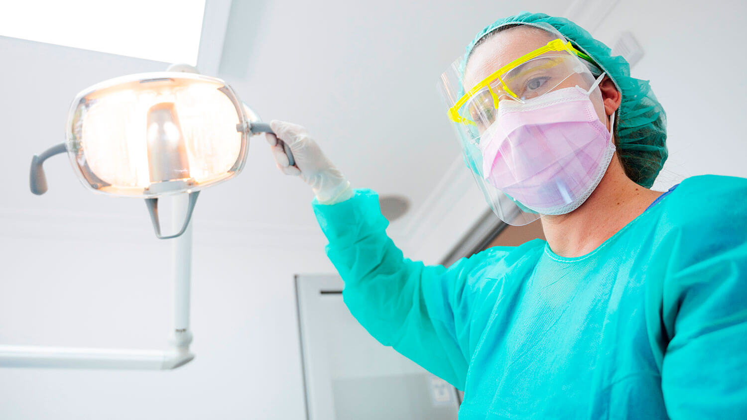 La Salud Bucal, más importante que nunca tras el Covid19