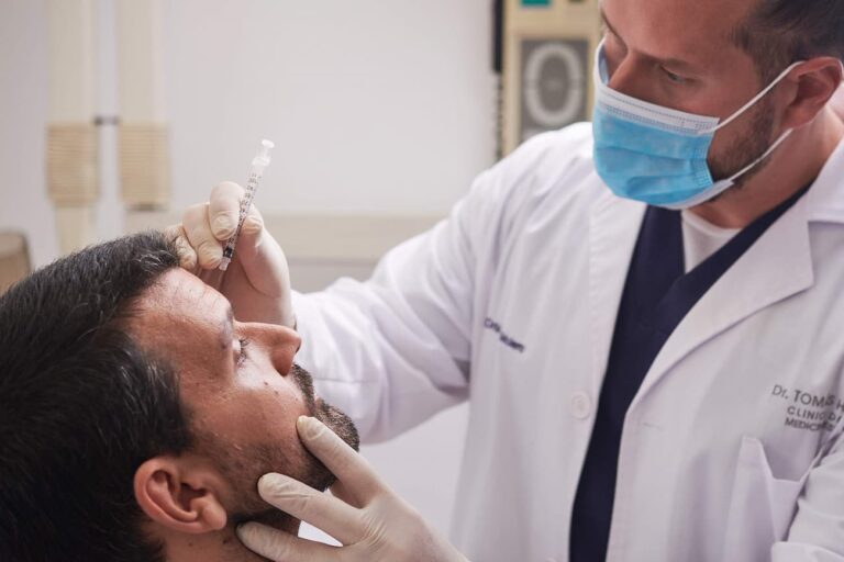 clínica dental en carabanchel medicina estética