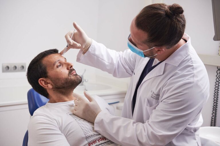 medicina estética carabanchel