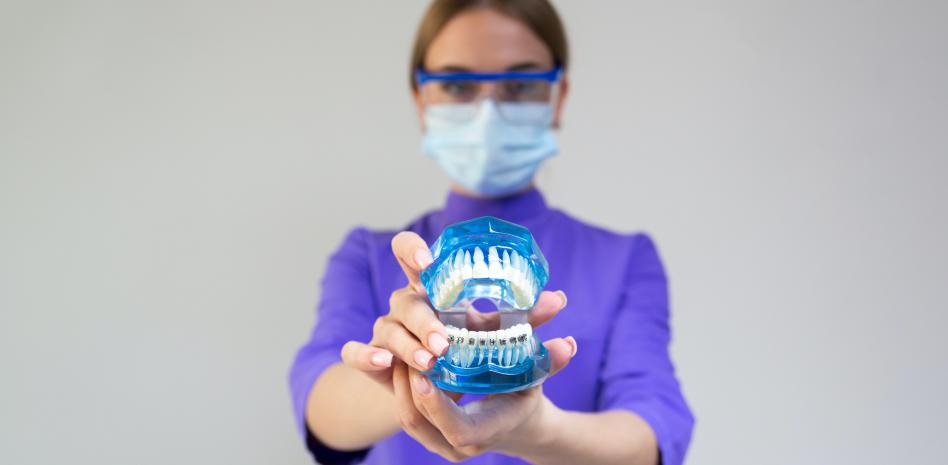 Tratamientos de Ortodoncia a Distancia