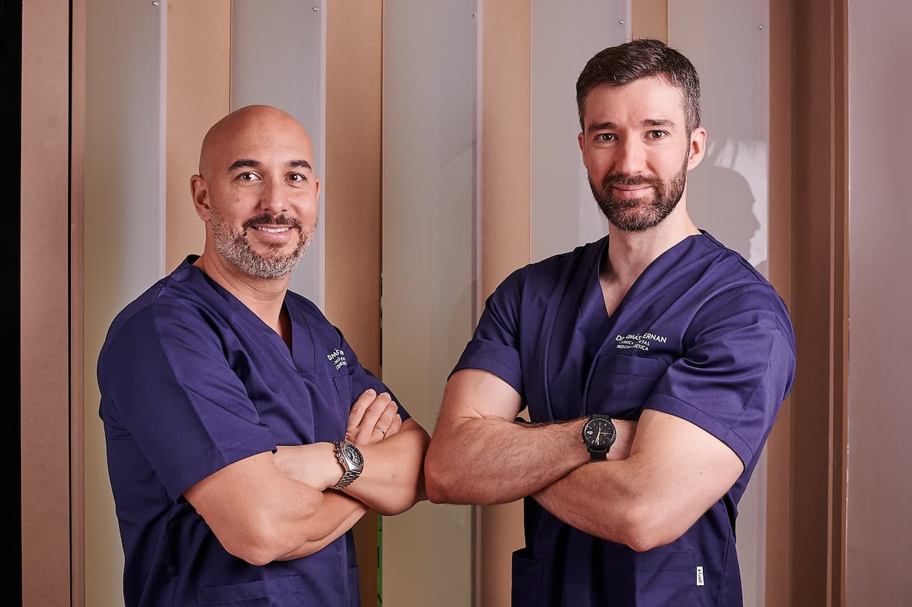 Tratamientos Odontológicos bajo Anestesia General