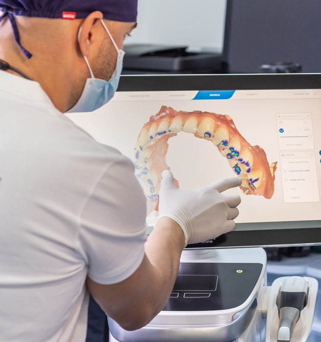 centro radiológico carabanchel