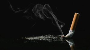 Consumo de tabaco en la salud bucodental